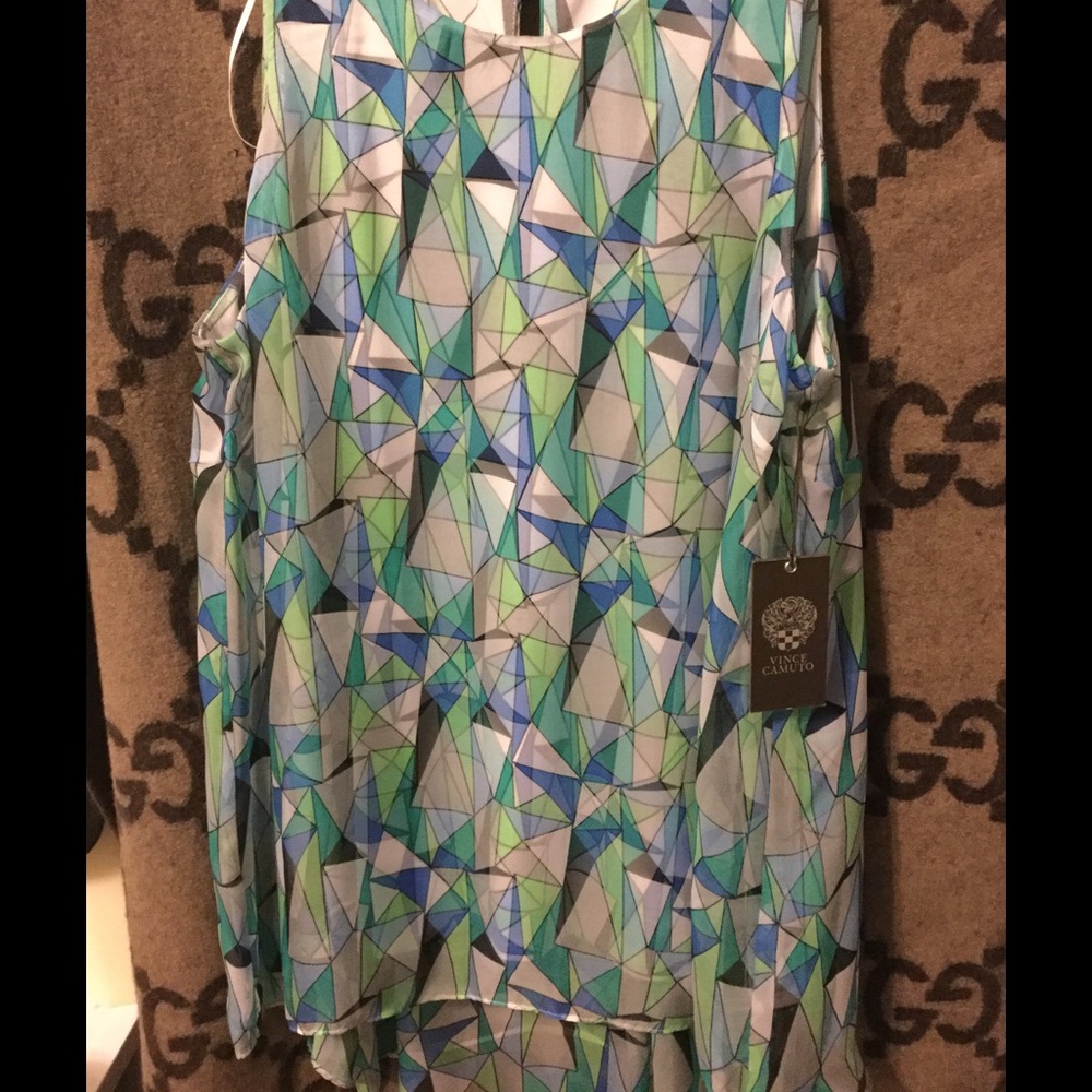 DESIGNER BLOUSE