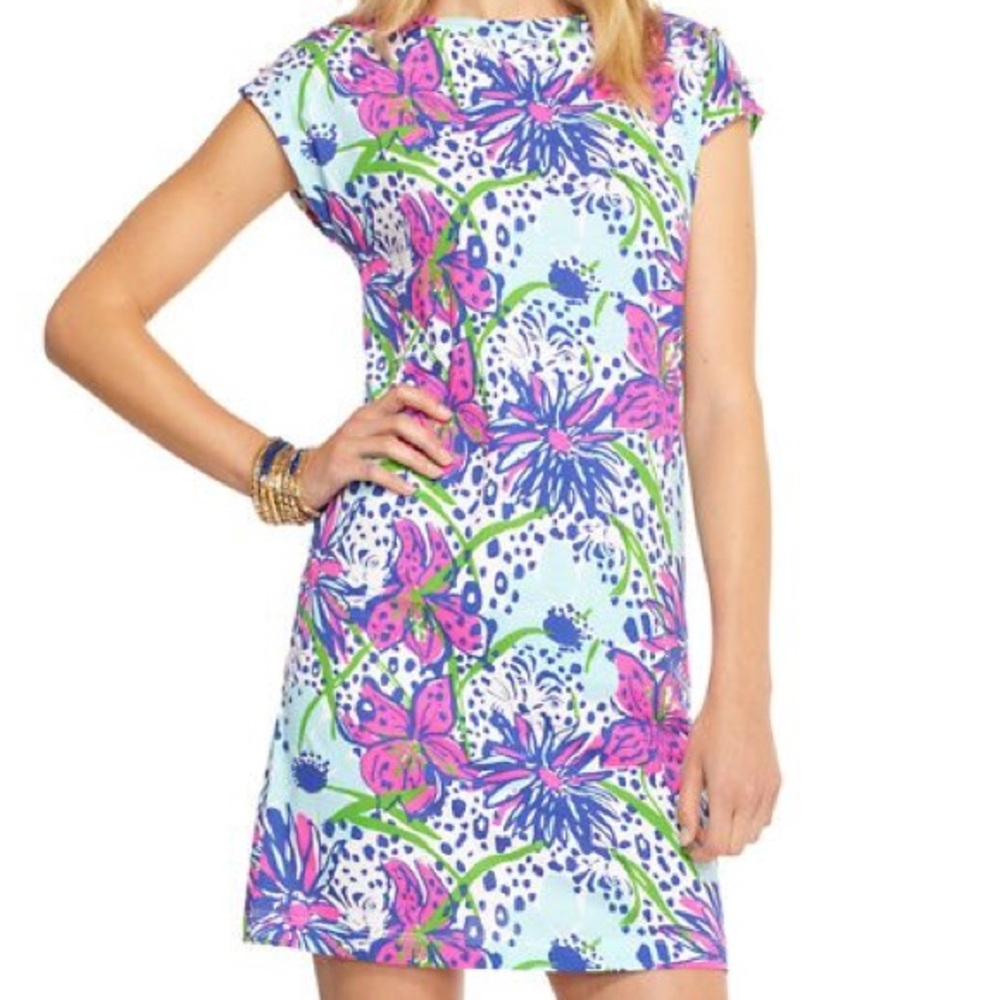 Lilly Pulitzer Robyn Dress
