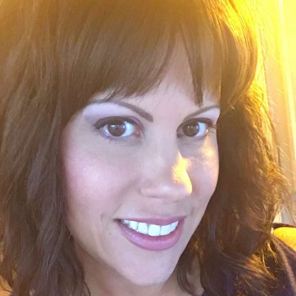 Meet your Posher, Angie