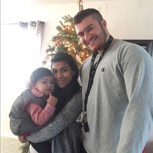 Meet your Posher, Ole