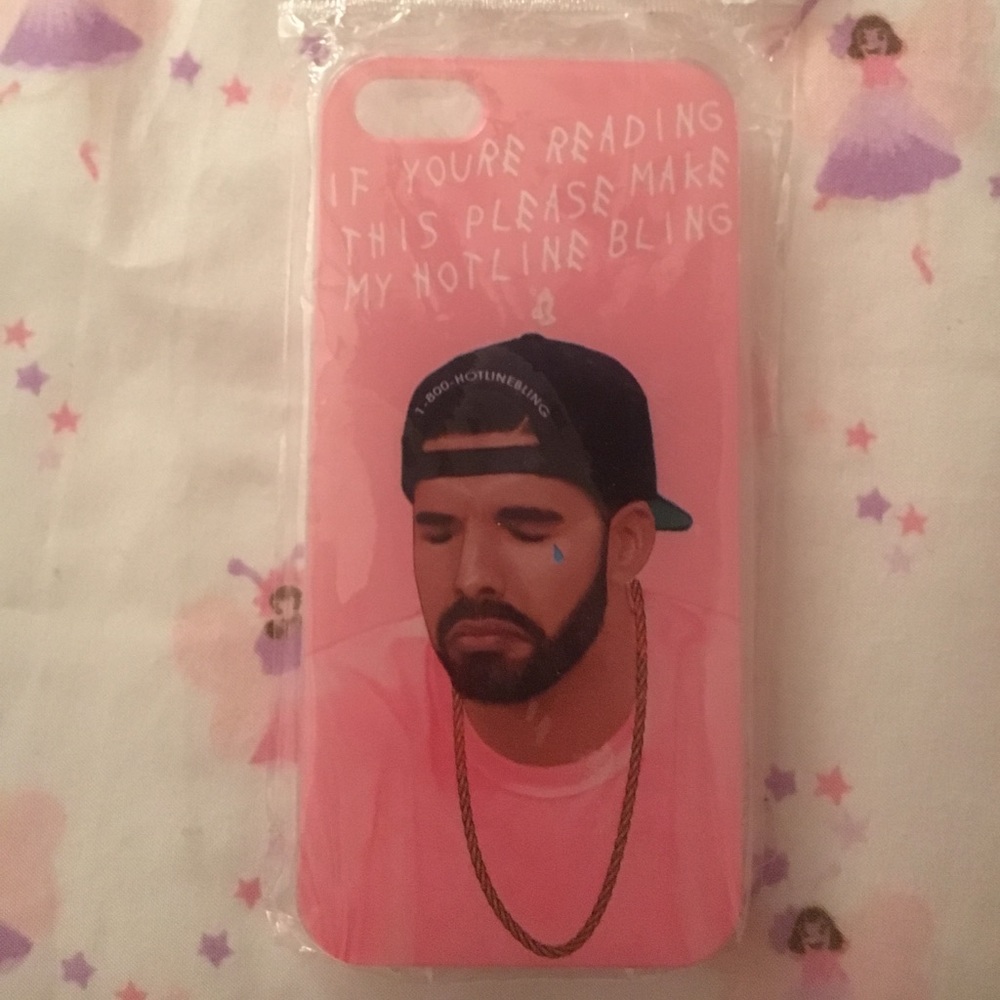 iPhone 5 or 5s case