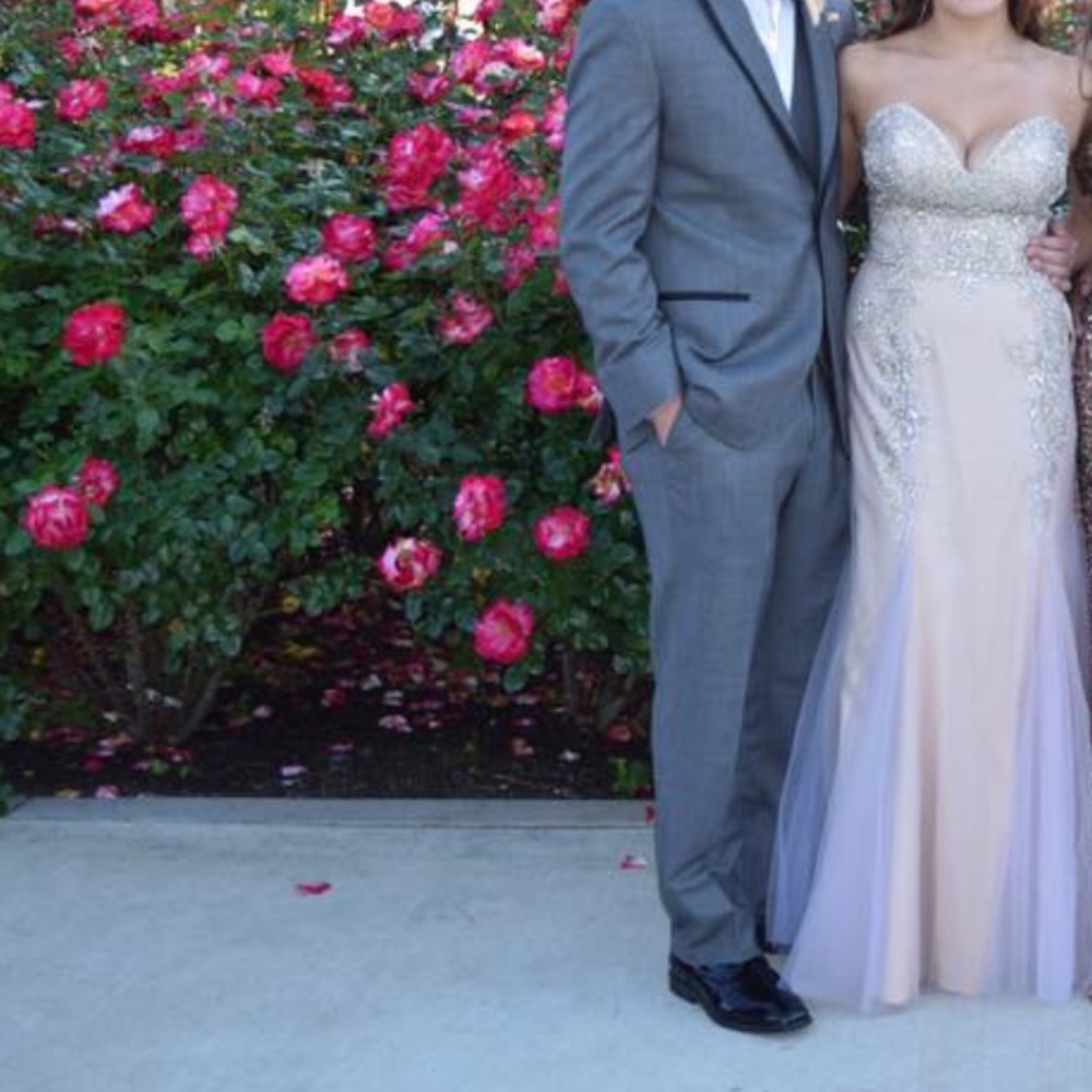 Prom Dress!