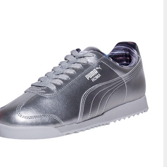 puma sneakers jimmy jazz