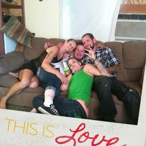 Meet your Posher, Dennise