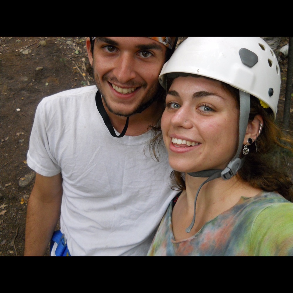 Meet your Posher, Bethany