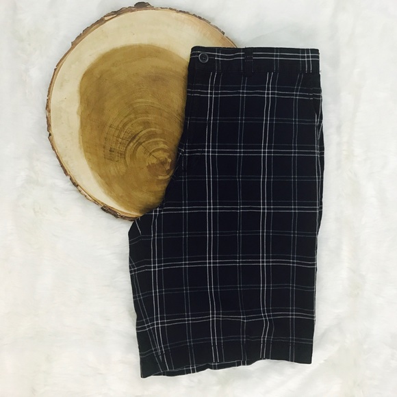 Claiborne Shorts Men's Size 34 - Picture 3 of 4