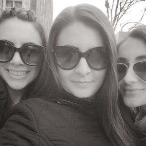 Meet your Posher, Carissa