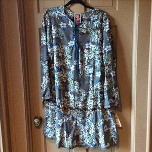 Johnny was dress. Reposting.