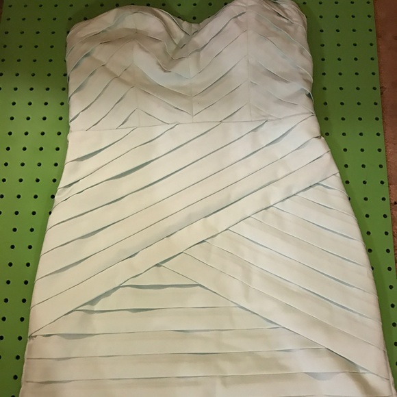 Gianni Bini Tops - Gianni Bini Strapless Top