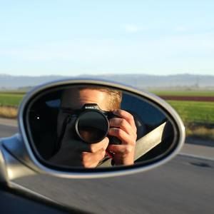 Meet your Posher, Matt