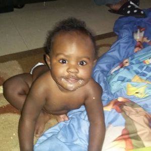 Meet your Posher, Mack