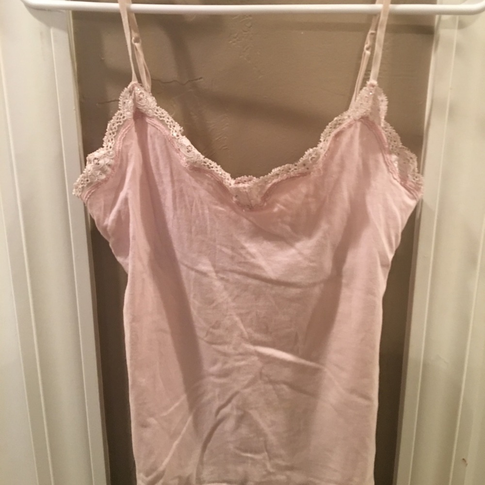 American eagle cami. Size small.
