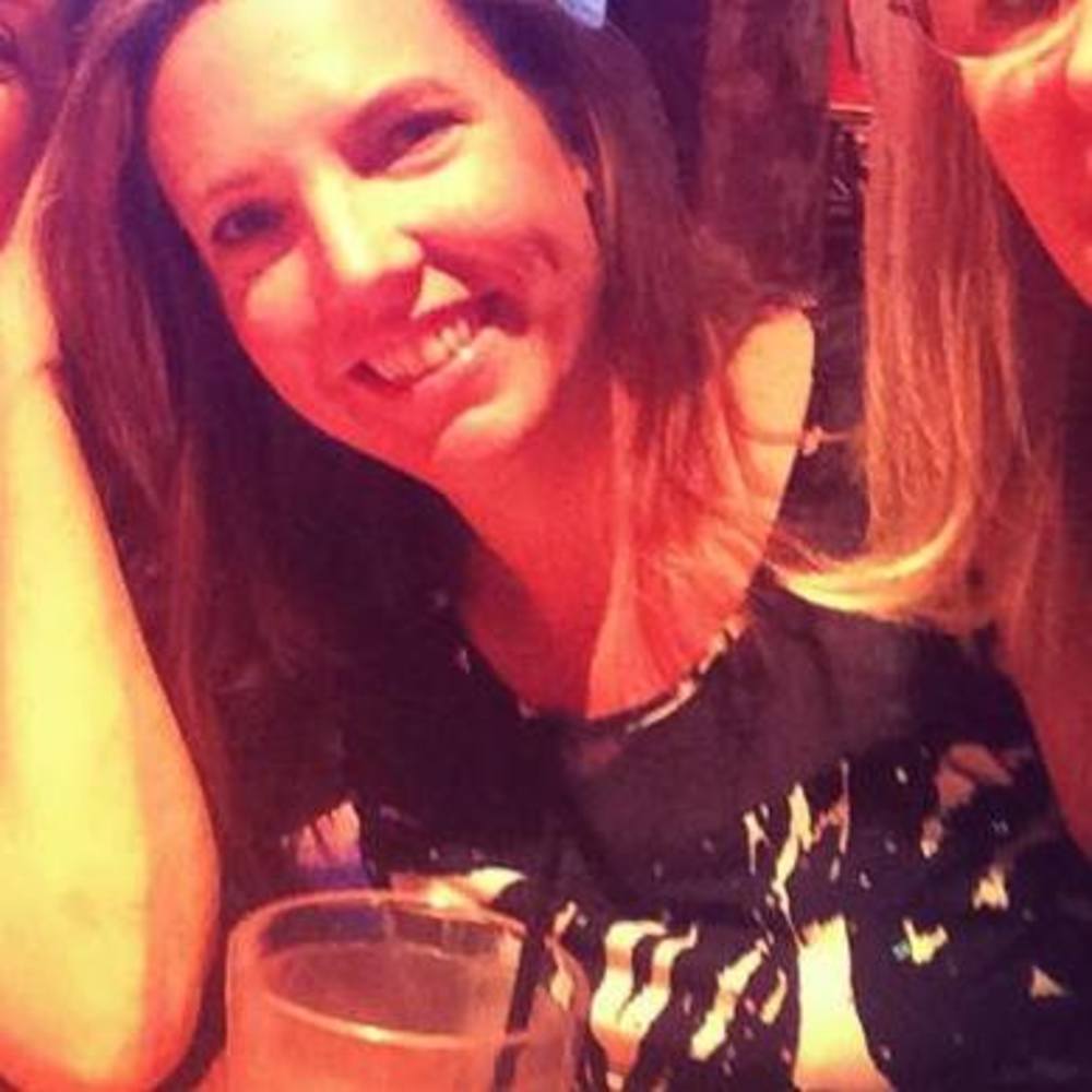 Meet your Posher, Joleen