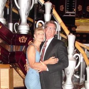 Meet your Posher, Debbye