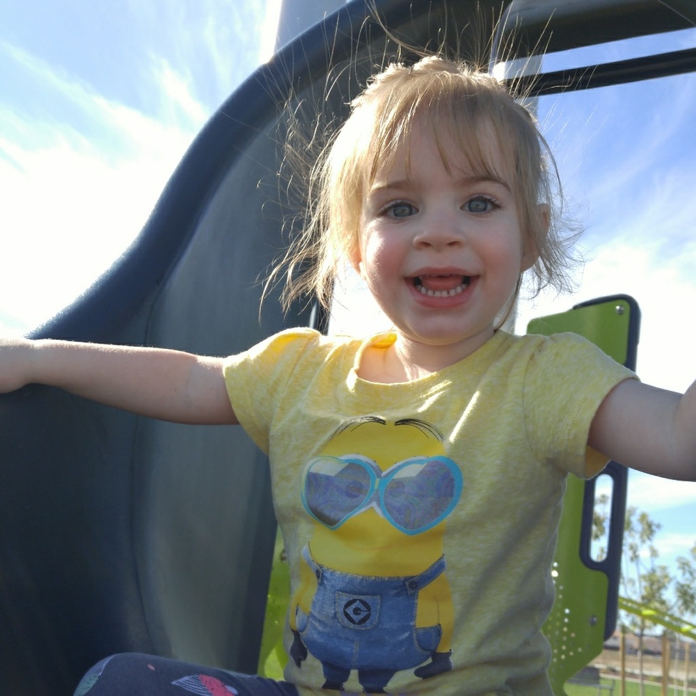 Meet your Posher, Melissa