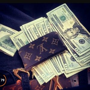 Meet your Posher, Darius