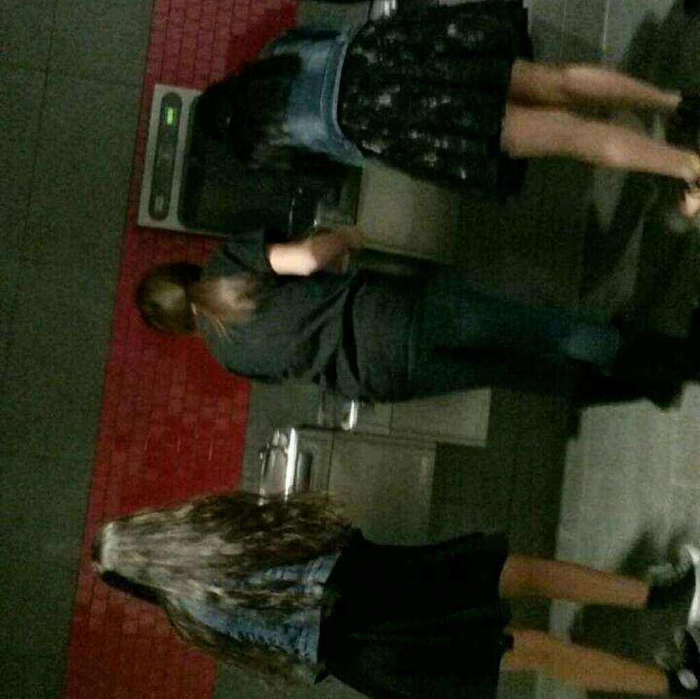 Meet your Posher, Yajahira