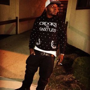 Meet your Posher, Malcolm