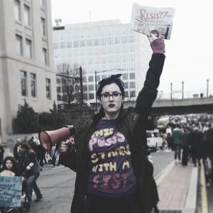 Meet your Posher, Julia