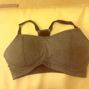 Sports Nursing Bra