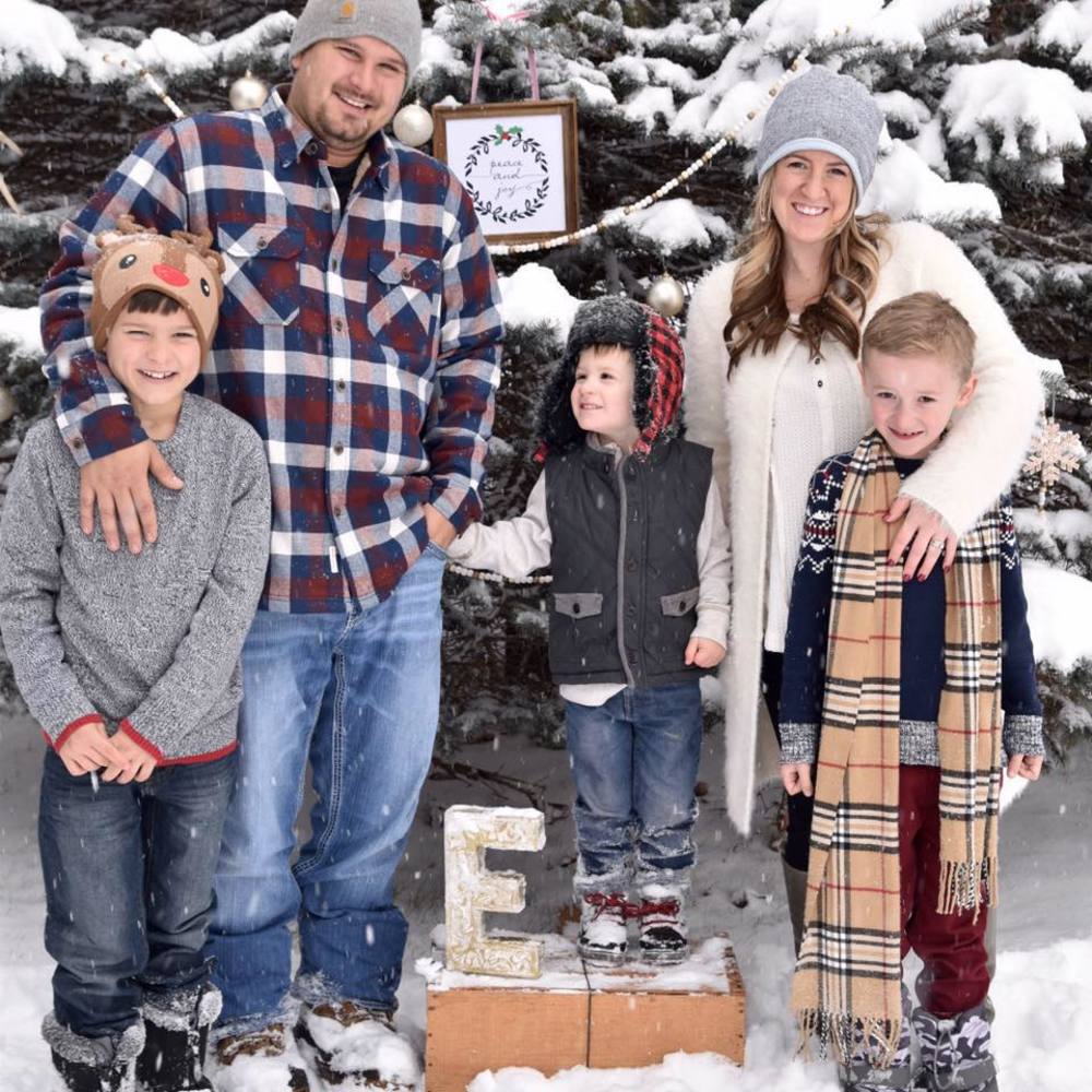 Meet your Posher, Alexandra