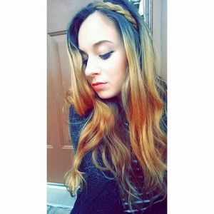 Meet your Posher, Marissa