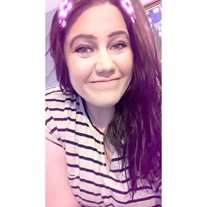 Meet your Posher, Haleigh