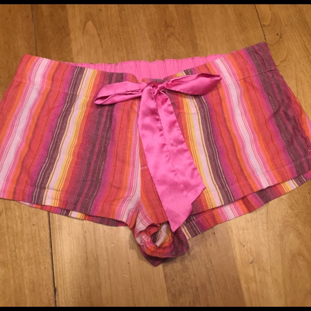 PINK Victoria's Secret Shorts