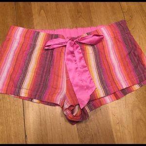 PINK Victoria's Secret Shorts