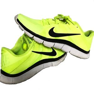 Nike Running Shoes
