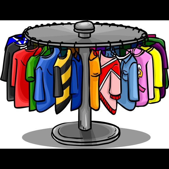 Meet your Posher, Clothes - Picture 1 of 1