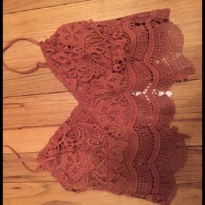 bralette