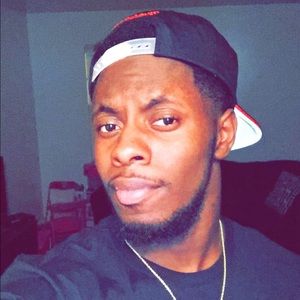 Meet your Posher, Donte