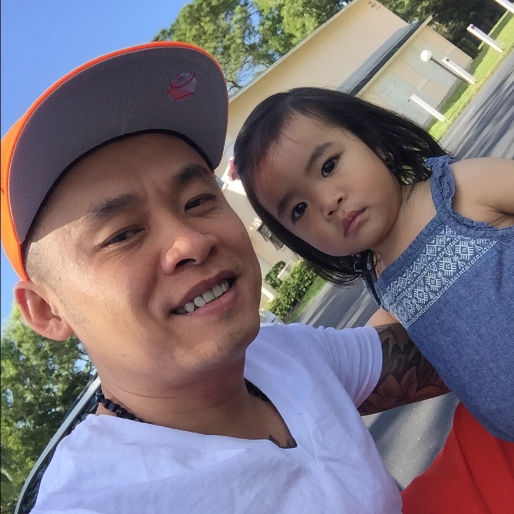 Meet your Posher, Hai