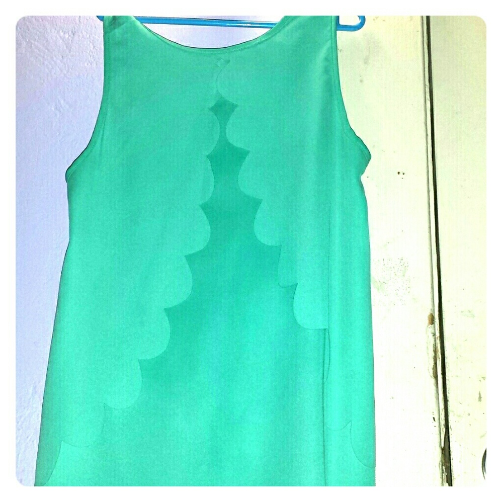 Tank top - Picture 2 of 2