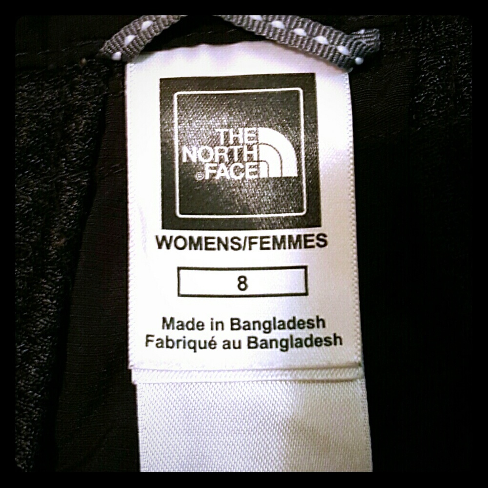 North Face