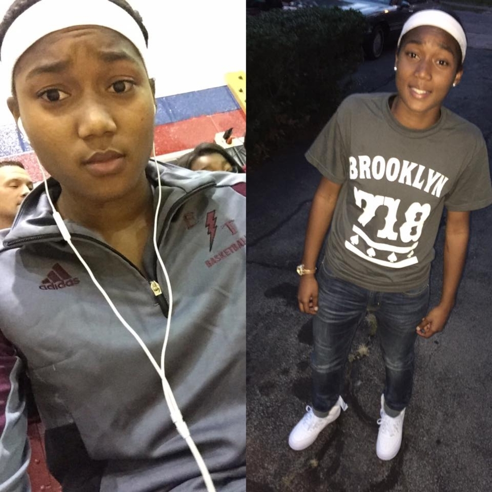 Meet your Posher, Brittani