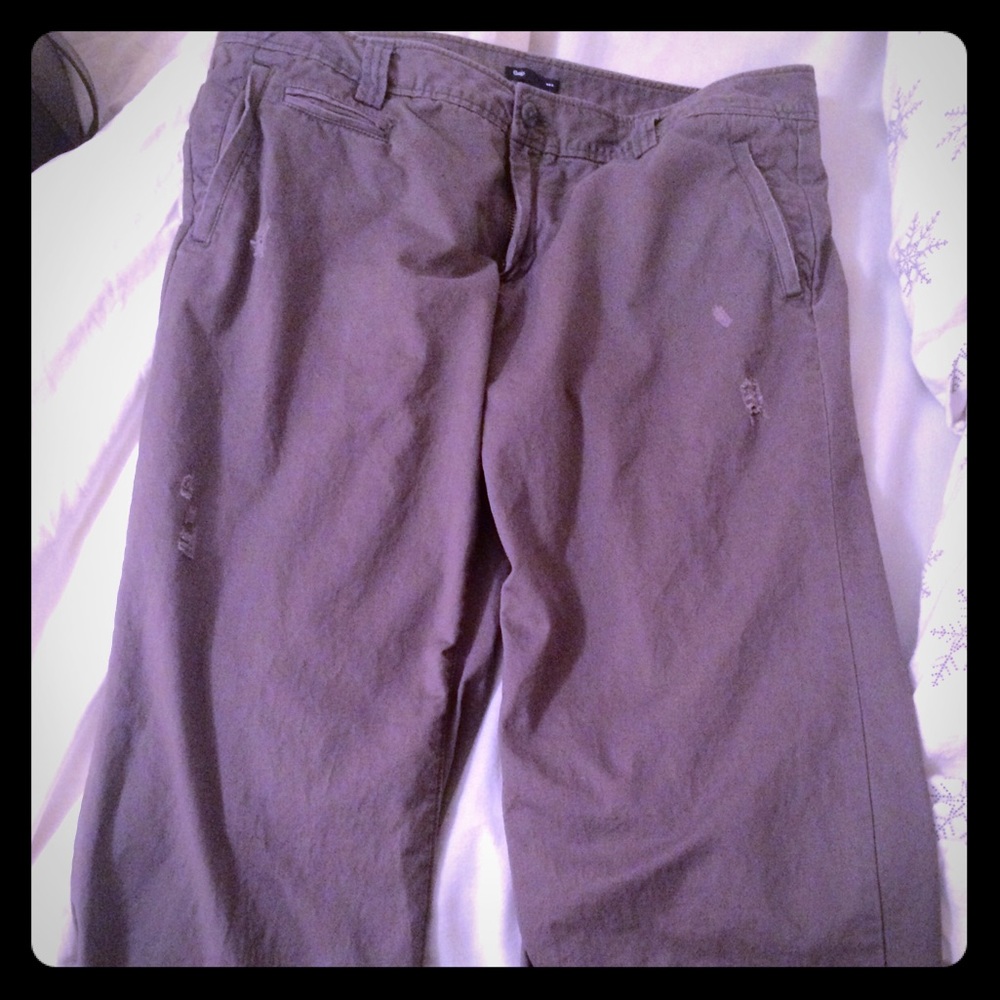 GAP Pants