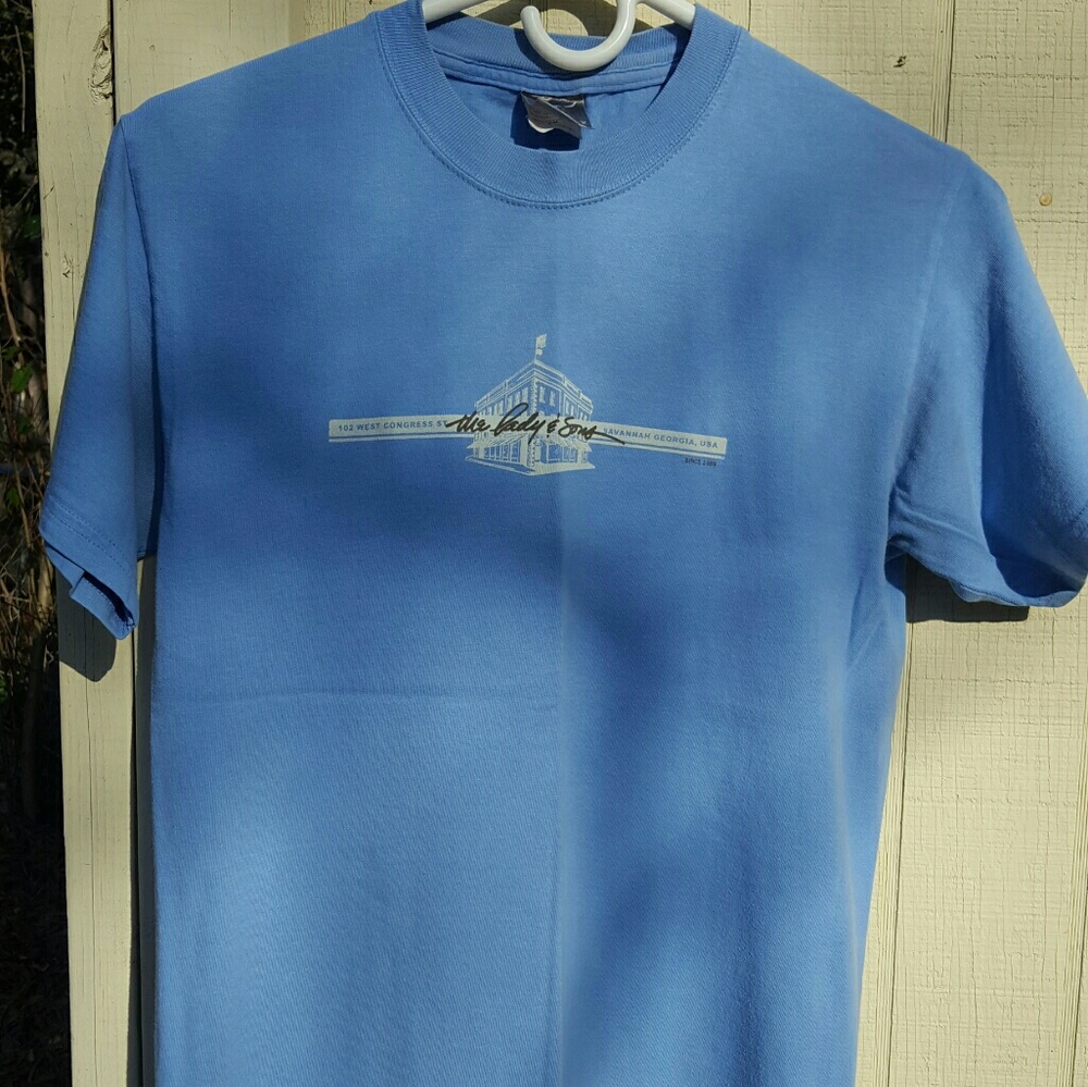 The Lady & Sons Tee Shirt