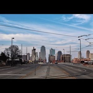 Meet your Posher, Jamin