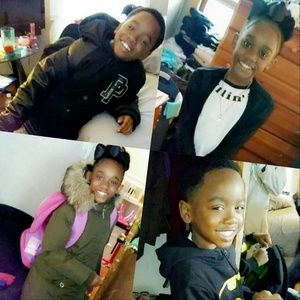 Meet your Posher, Imani