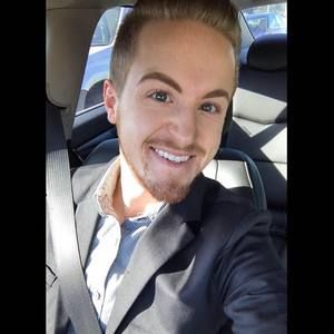 Meet your Posher, Dillon