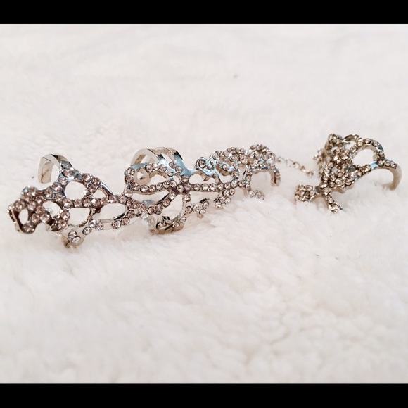 Gorgeous Ring Set - Picture 4 of 4