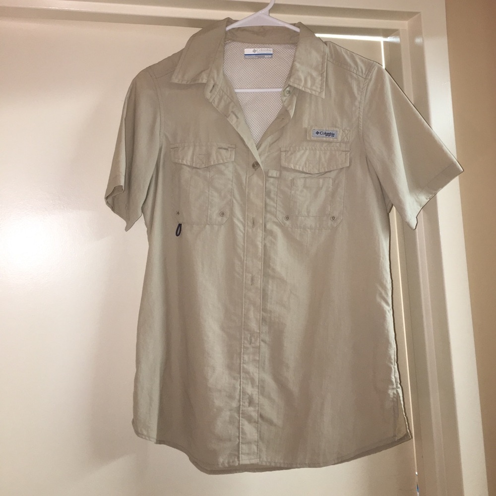 Columbia PFG