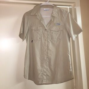 Columbia PFG