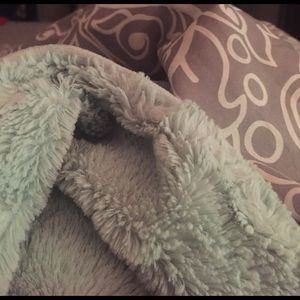 Meet your Posher, Patricia