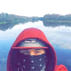 Meet your Posher, Colin