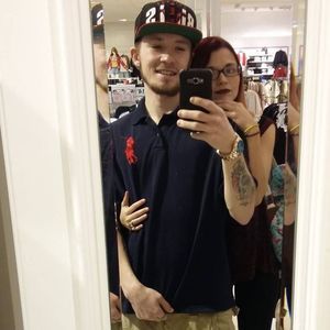 Meet your Posher, Chance