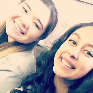 Meet your Posher, Lily