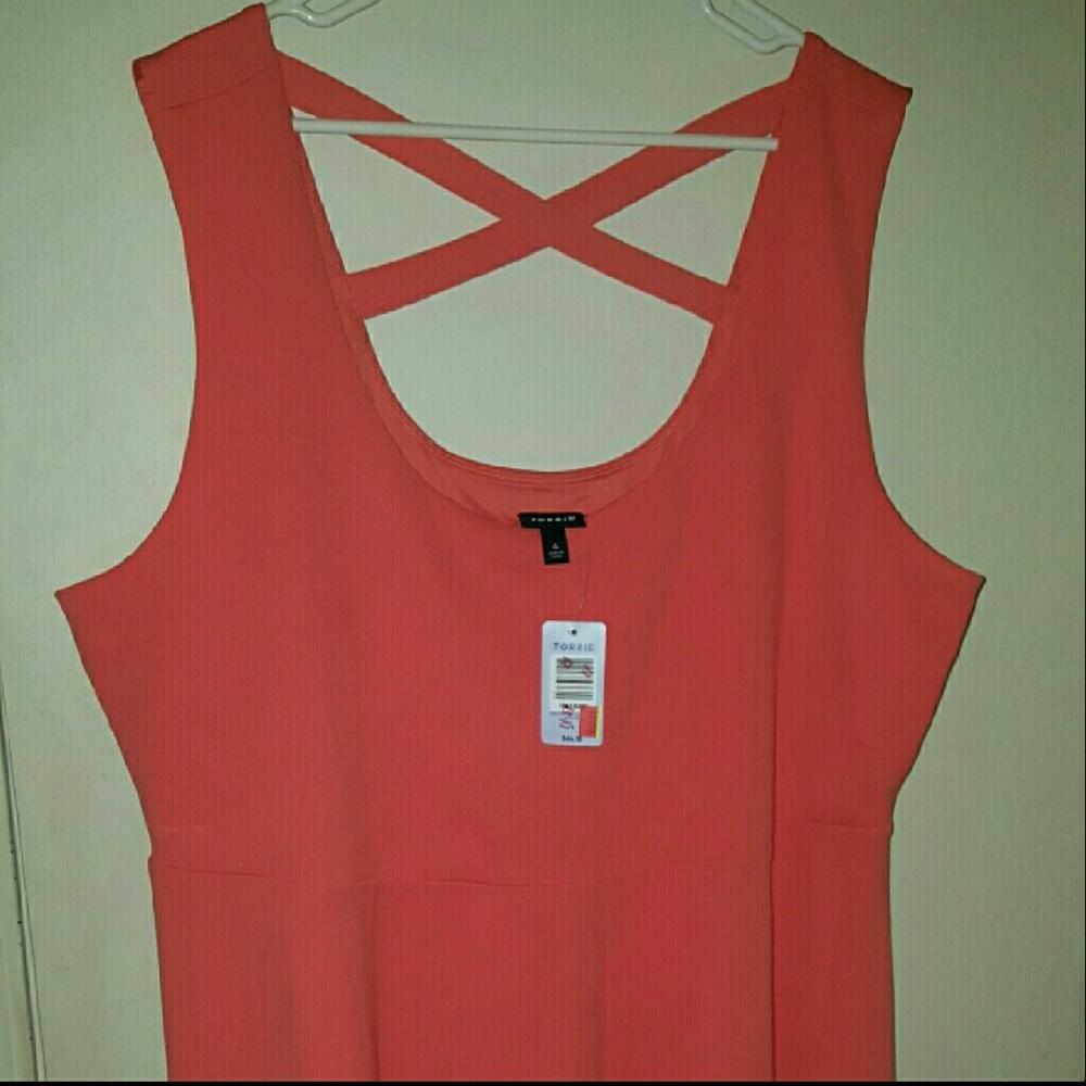 🌺🌺SOLD🌺🌺Torrid bundle for @stephgasparetti